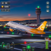 Sky Pilot 3D : Airplane Game