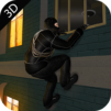 Jewel Thief Grand Crime City Bank Robbery Games