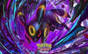 Umbreon-Deck in Pokémon TCG Pocket: Dein Guide zum Dominieren der aktuellen Meta