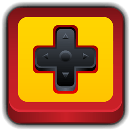 Collection Retro Games