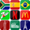 3in1 Quiz : Logo-Flag-Capital