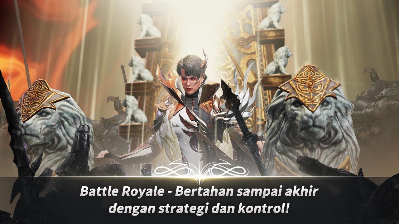 MMORPG "A3: Still Alive" Resmi Hadir di Indonesia Pada 10 November 2020