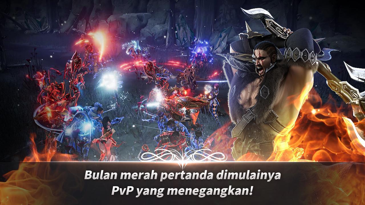 MMORPG "A3: Still Alive" Resmi Hadir di Indonesia Pada 10 November 2020