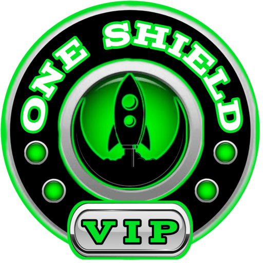 ONE SHIELD VIP