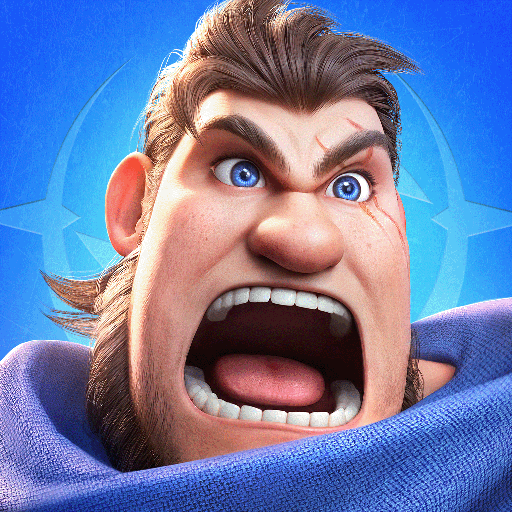 BlueStacks