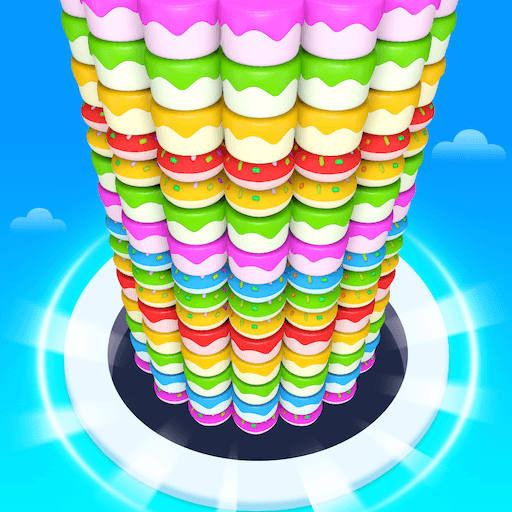 ブラックホールの飲み込み -Hole Swallow All