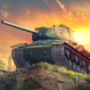 Battle Tanks: Legends of World War II