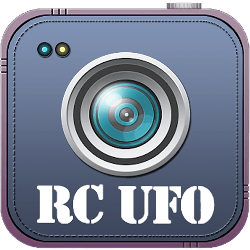 RC UFO
