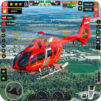 Army Helicopter Simulator Game
