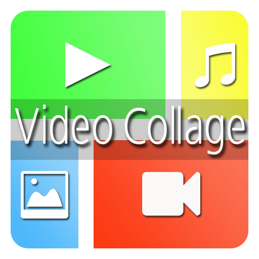 Video Photo Collage