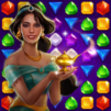 Genies & Gold – Match 3 Jewel & Gem Adventure