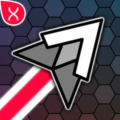 Geometry Vibes -Geometry Arrow