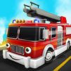 Fireman for Kids