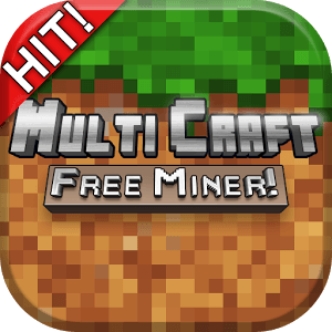 Multicraft