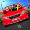 Motu Patlu Car Game
