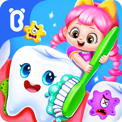 Game Bayi Panda
