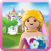 PLAYMOBIL Princess Castle