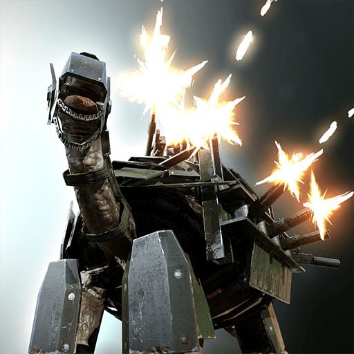 War Tortoise 2 – Idle Warfare