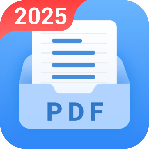 PDF閱讀器專業版 – PDF 編輯器