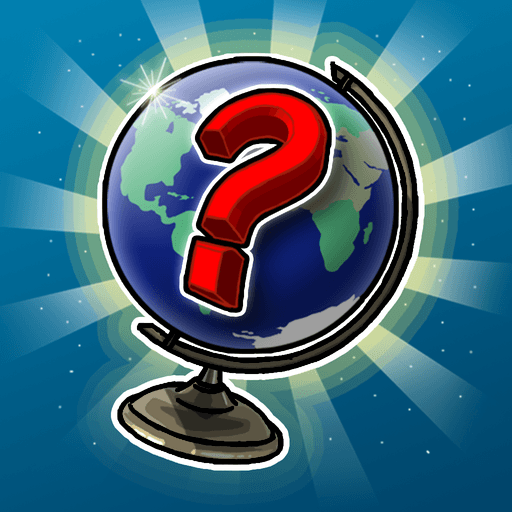 Le Quizz des Capitales