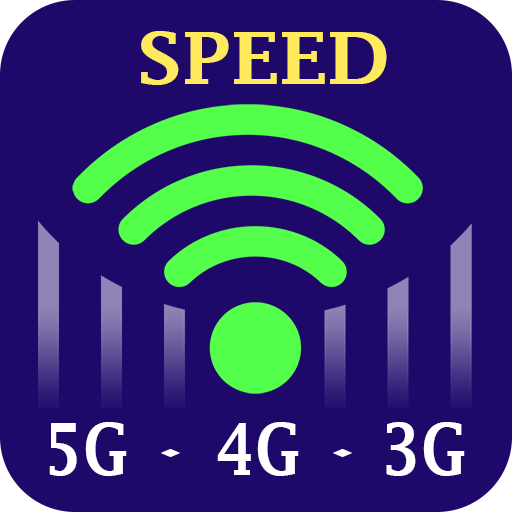 WiFi & 5G, 4G Signal Analyzer