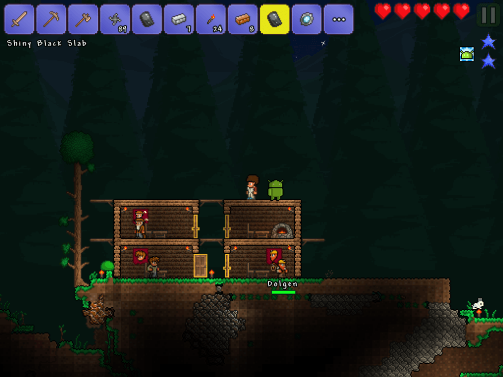 Baixar terraria para pc gratis