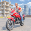 Indian Bike Gangster Theft 3D