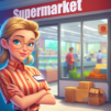 Townstore Simulator: 3D