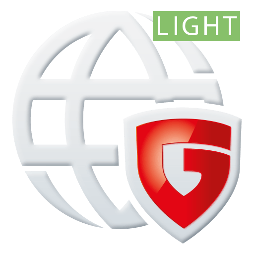G DATA Mobile Security Light