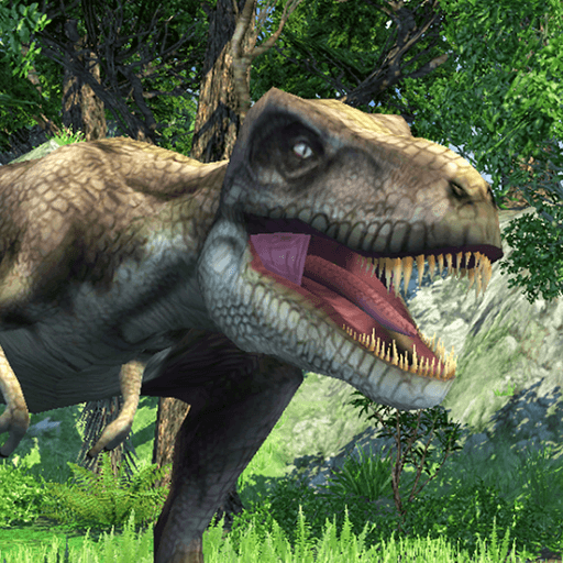 Dino Tamers – Jurassic Riding MMO