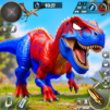 Dinosaur Games Family Life Sim
