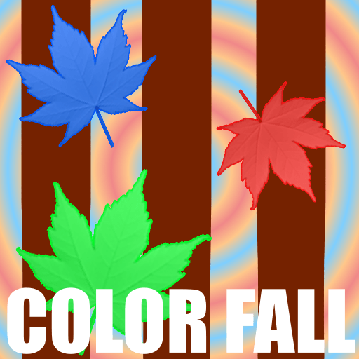 Color Fall