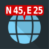 Map Coordinates