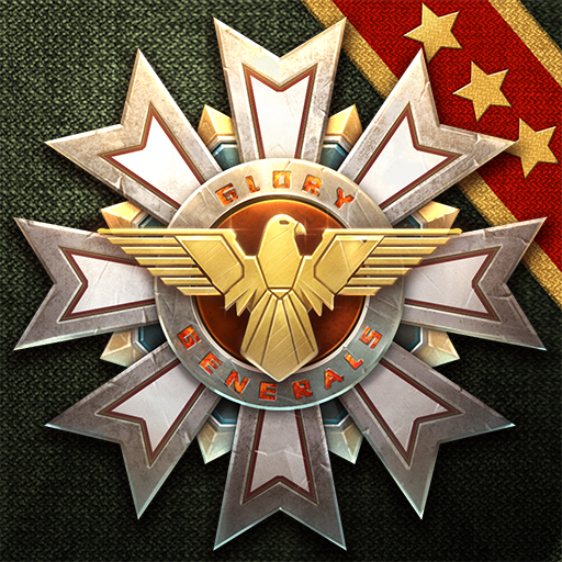 Glory of Generals 3-WWII Strategy Simulator Game