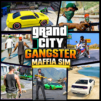Grand City Gangster Maffia Sim