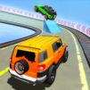 джипа игры Уличные гонки экшен