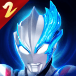Ultraman: Legend of Heroes 2 pc