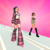 Fashion Battle — Dress up game