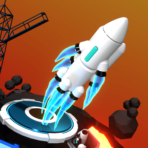 Booster Up!