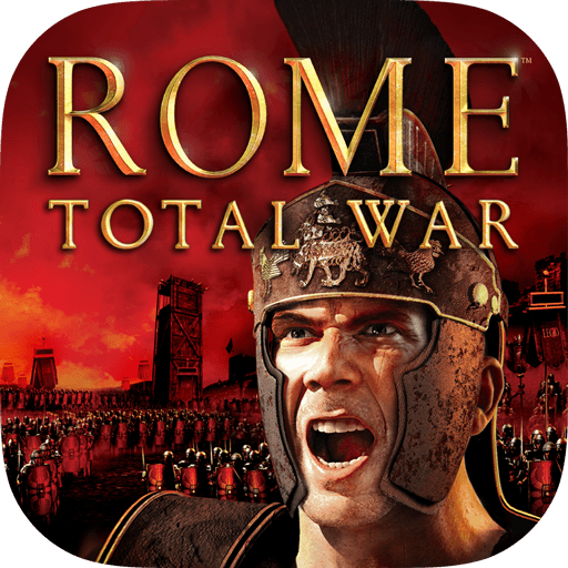 ROME: Total War