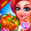 Christmas Diary – Cooking Game