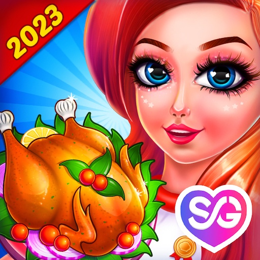 Christmas Diary – Cooking Game
