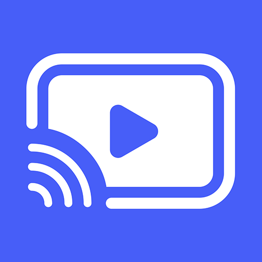 Smart TV Cast – Screen Mirroring for Smart TV