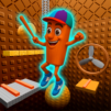 Brain IQ Tower: Troll Obby
