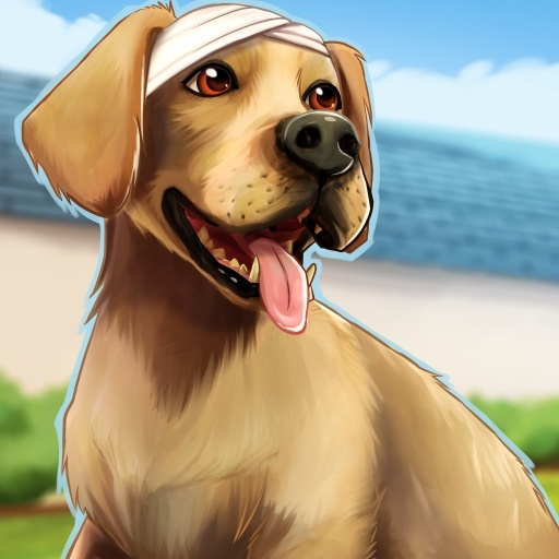 Pet World – Meine Tierklinik