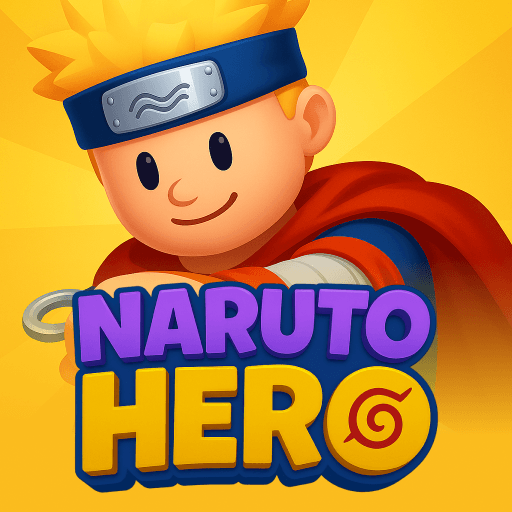 Naruto Hero