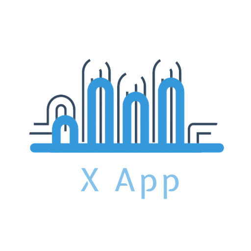 X App – EmmeEsse & Mitan Tech.