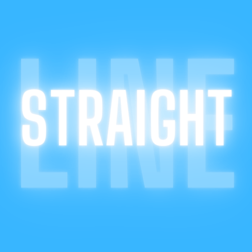 Straight Line — The Game