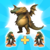 MemeRot Master: Merge Battle