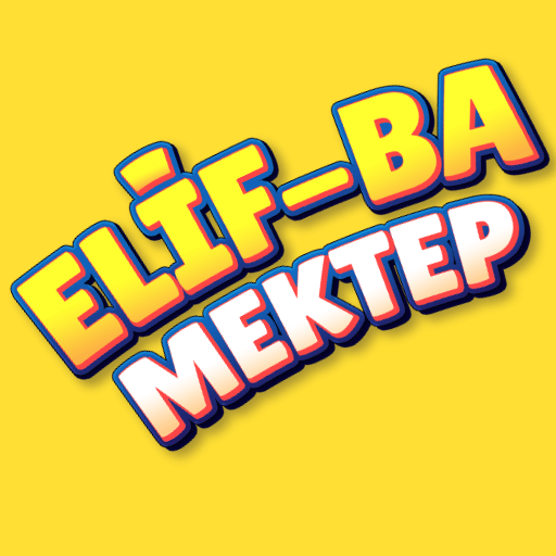 MEKTEP – Elif Ba Oyunu